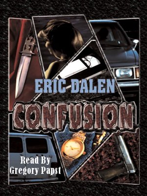 cover image of Confusion